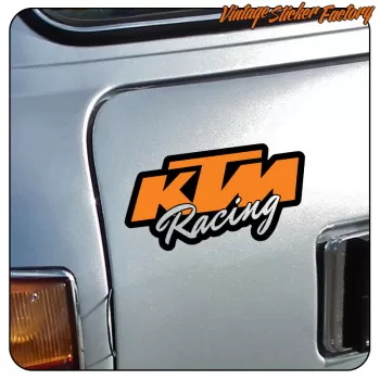 KTM RACING 3