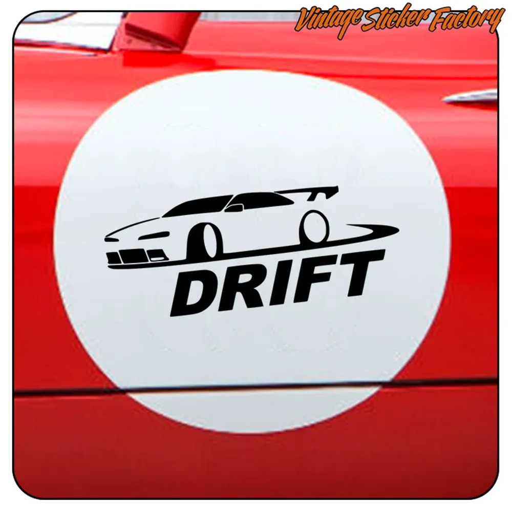 DRIFT