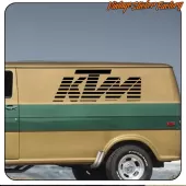 KTM LOGO 6 2