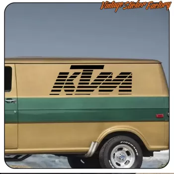 KTM LOGO 6