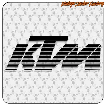 KTM LOGO 6