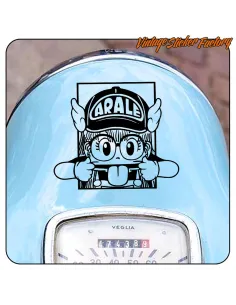 ARALE 2