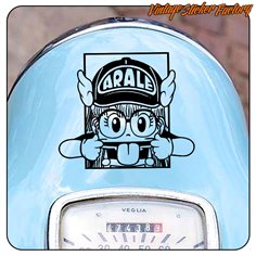 ARALE 2