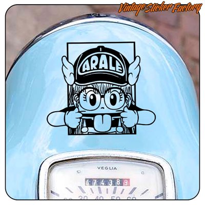 ARALE 2