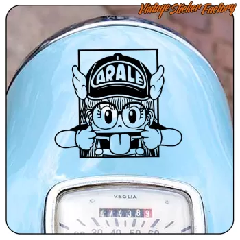 ARALE 2