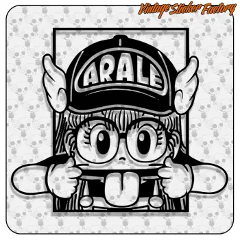 ARALE 2