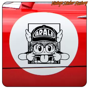 ARALE 2