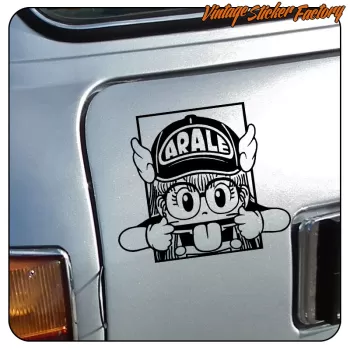 ARALE 2