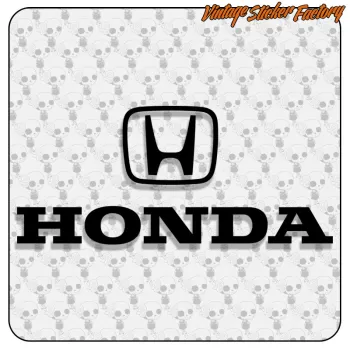 HONDA LOGO