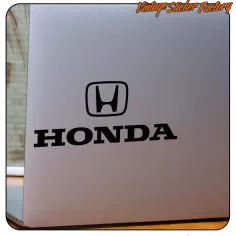 HONDA LOGO