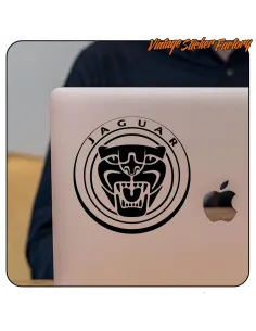 JAGUAR LOGO