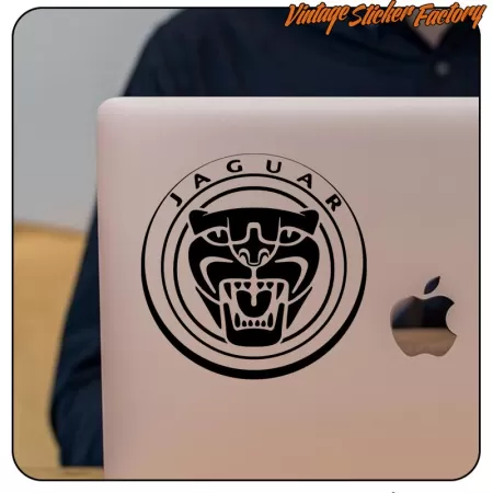 JAGUAR LOGO