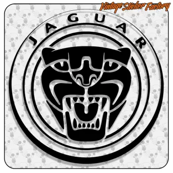 JAGUAR LOGO