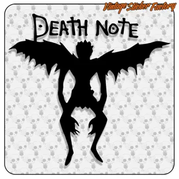 DEATH NOTE 2