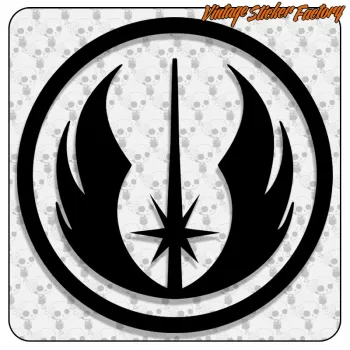 JEDI ORDER