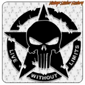 MADE LIKE A GUN, GOES LIKE A BULLET 5 2