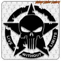 MADE LIKE A GUN, GOES LIKE A BULLET 6 2