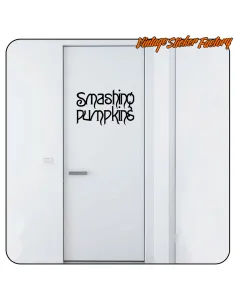 SMASHING PUMPKINS
