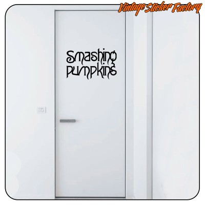 SMASHING PUMPKINS