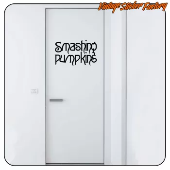 SMASHING PUMPKINS