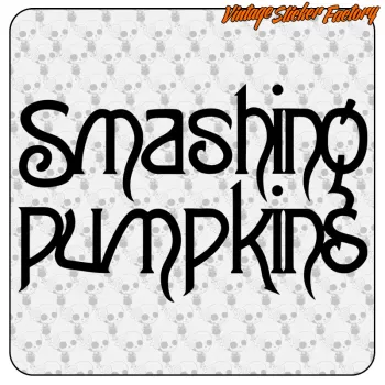 SMASHING PUMPKINS