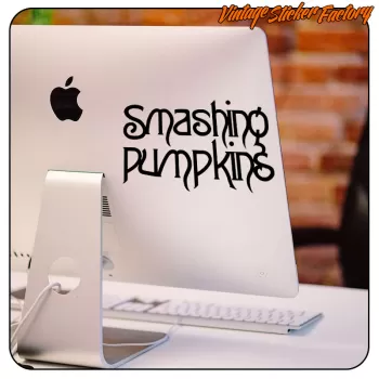 SMASHING PUMPKINS