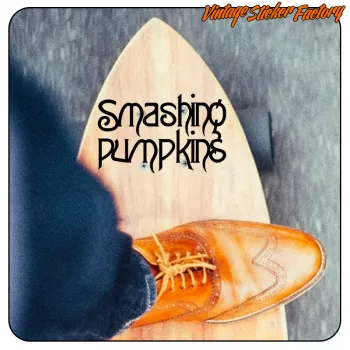 SMASHING PUMPKINS