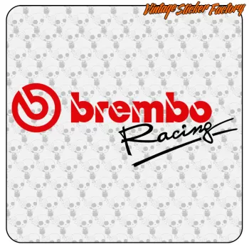 BREMBO RACING