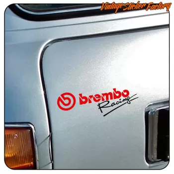 BREMBO RACING