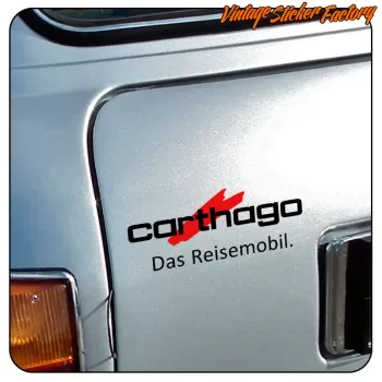 CARTHAGO DAS REISEMOBIL