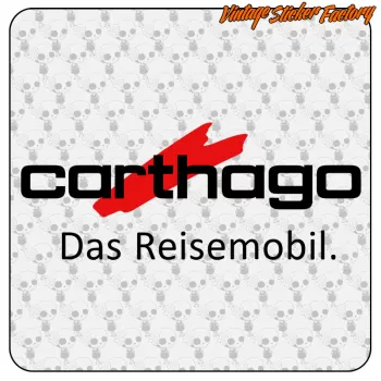 CARTHAGO DAS REISEMOBIL