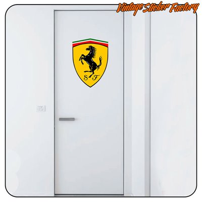 FERRARI