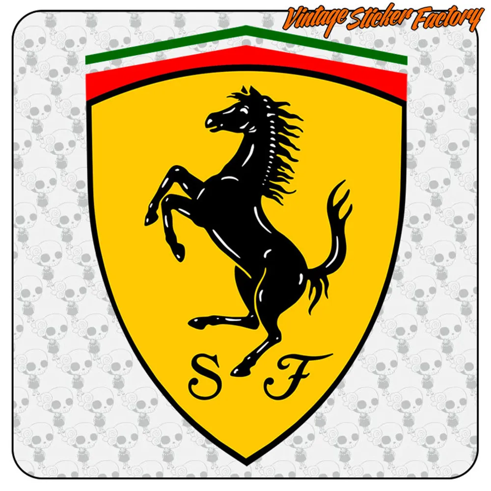FERRARI