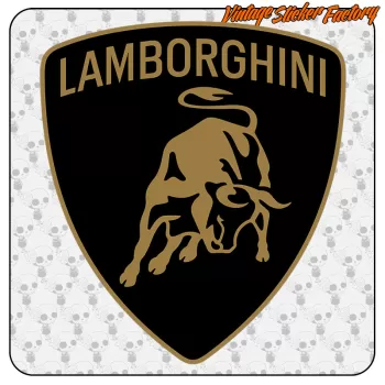 LAMBORGHINI