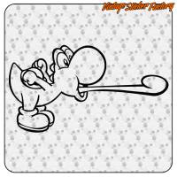 YOSHI 2