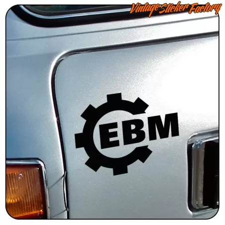 EBM