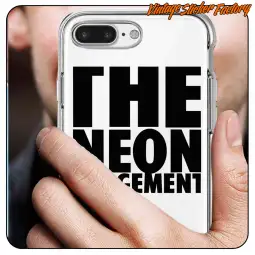 THE NEON JUDGEMENT 2