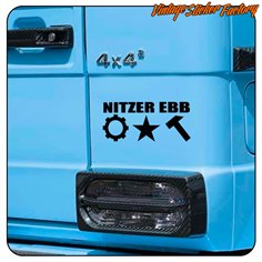 NITZER EBB