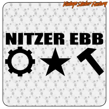 NITZER EBB