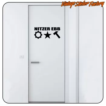 NITZER EBB