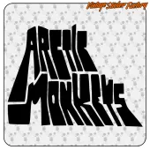 ARTIC MONKEYS 2