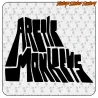 ARTIC MONKEYS