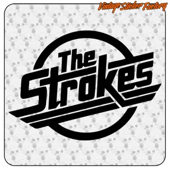 THE STROKES