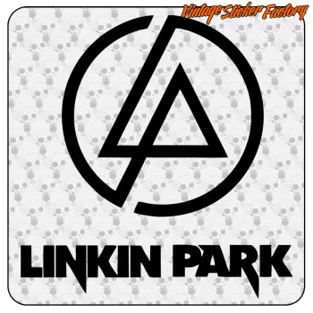 LINKIN PARK LOGO