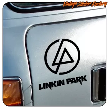 LINKIN PARK LOGO