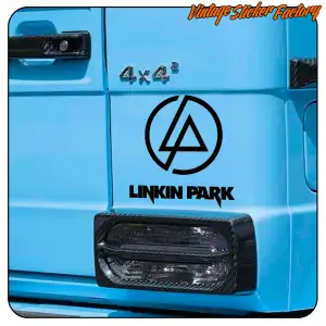 LINKIN PARK LOGO