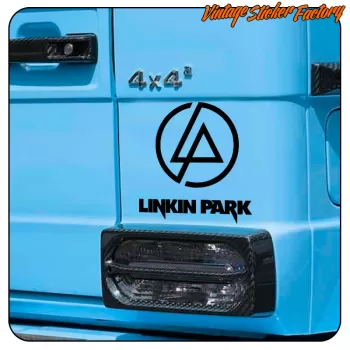 LINKIN PARK LOGO