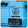 LINKIN PARK LOGO