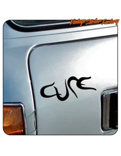 CURE LOGO