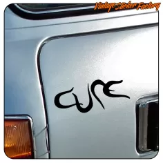 CURE LOGO